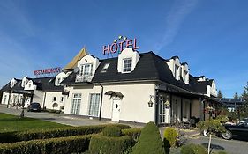 Hotel Campari
