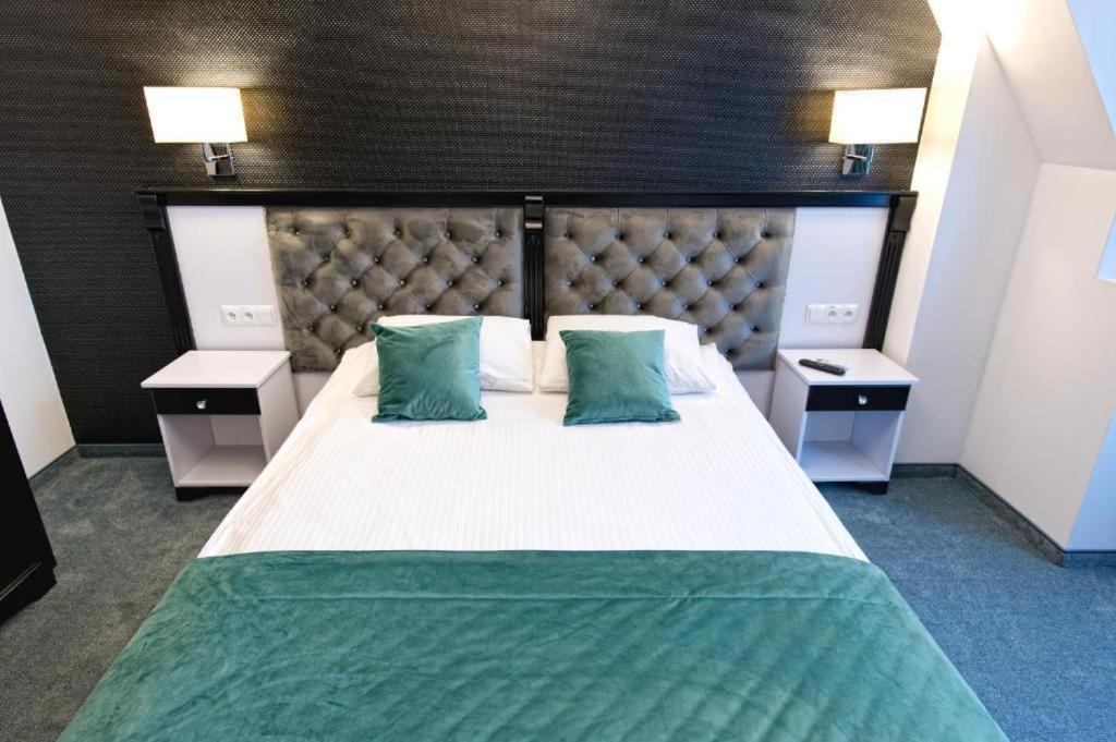 Hotel Campari Gora Motyczna Экстерьер фото